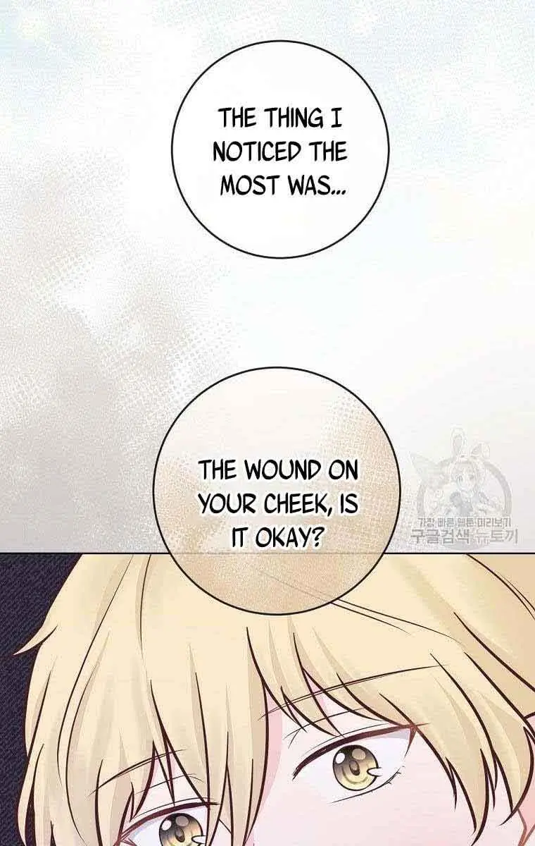 Who Do You Like More, Mommy or Daddy? Chapter 15 Page 30