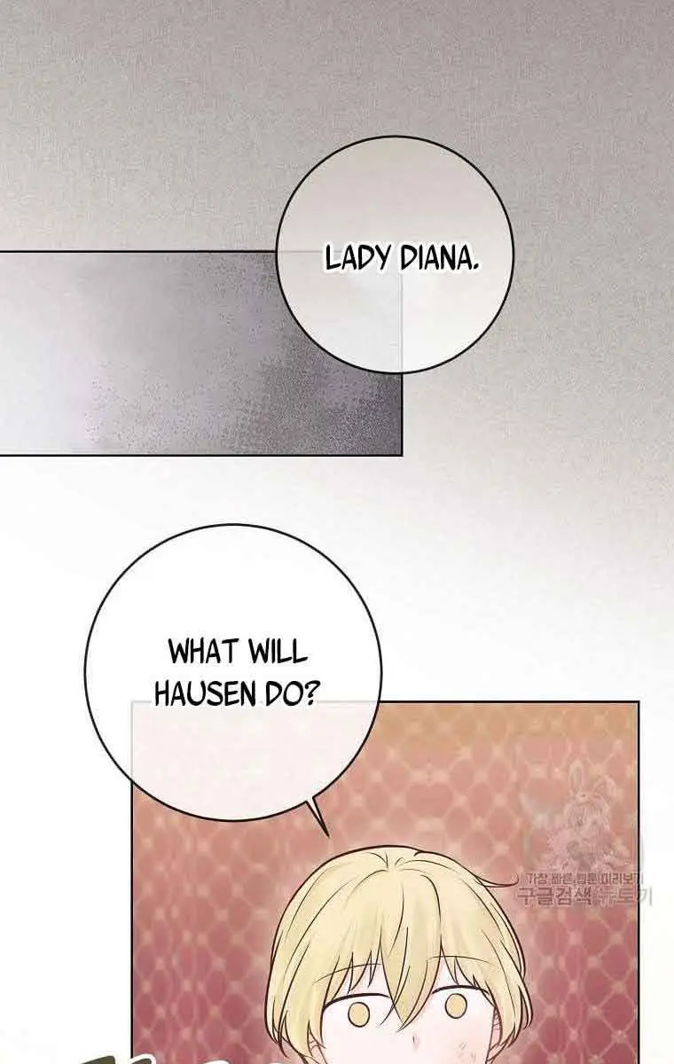 Who Do You Like More, Mommy or Daddy? Chapter 15 Page 39
