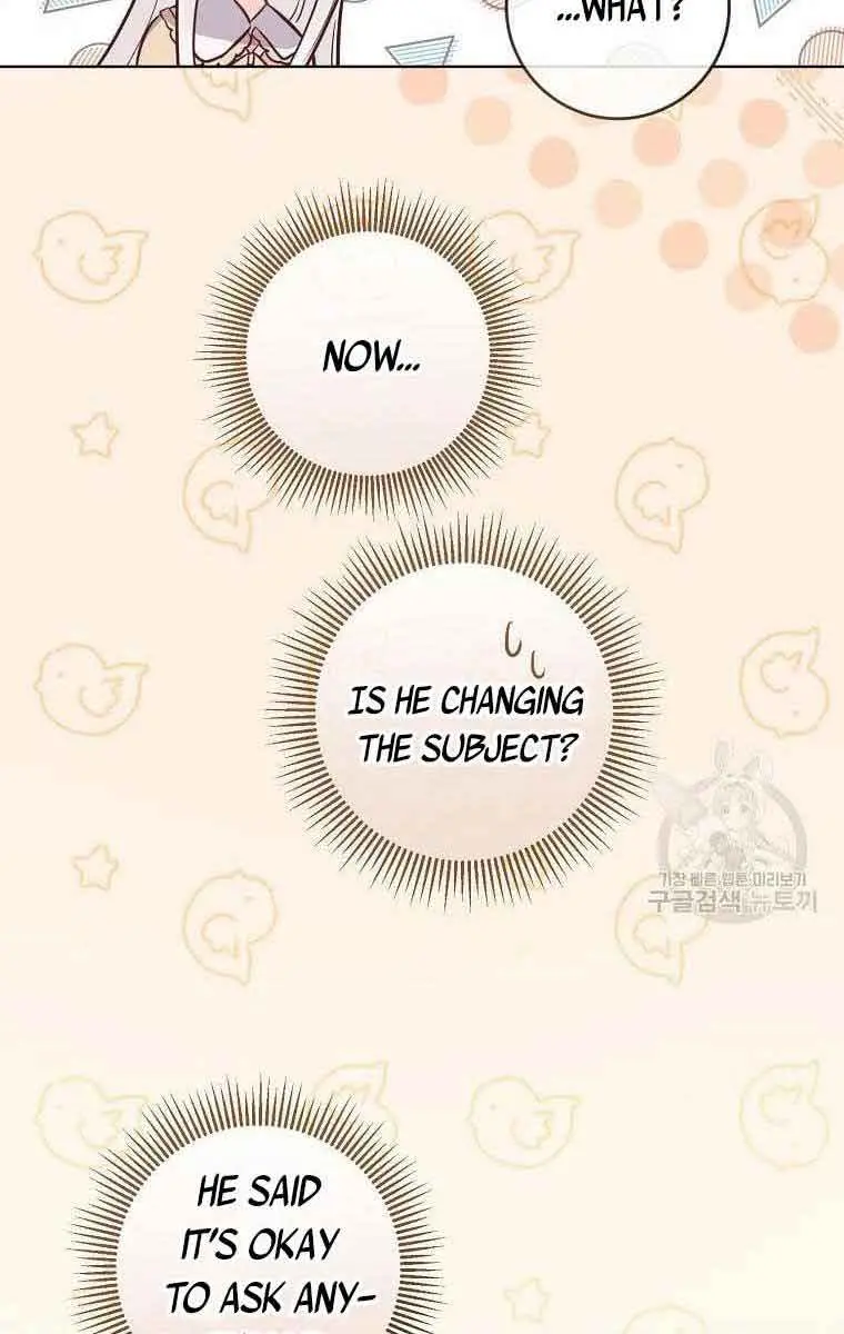 Who Do You Like More, Mommy or Daddy? Chapter 15 Page 41