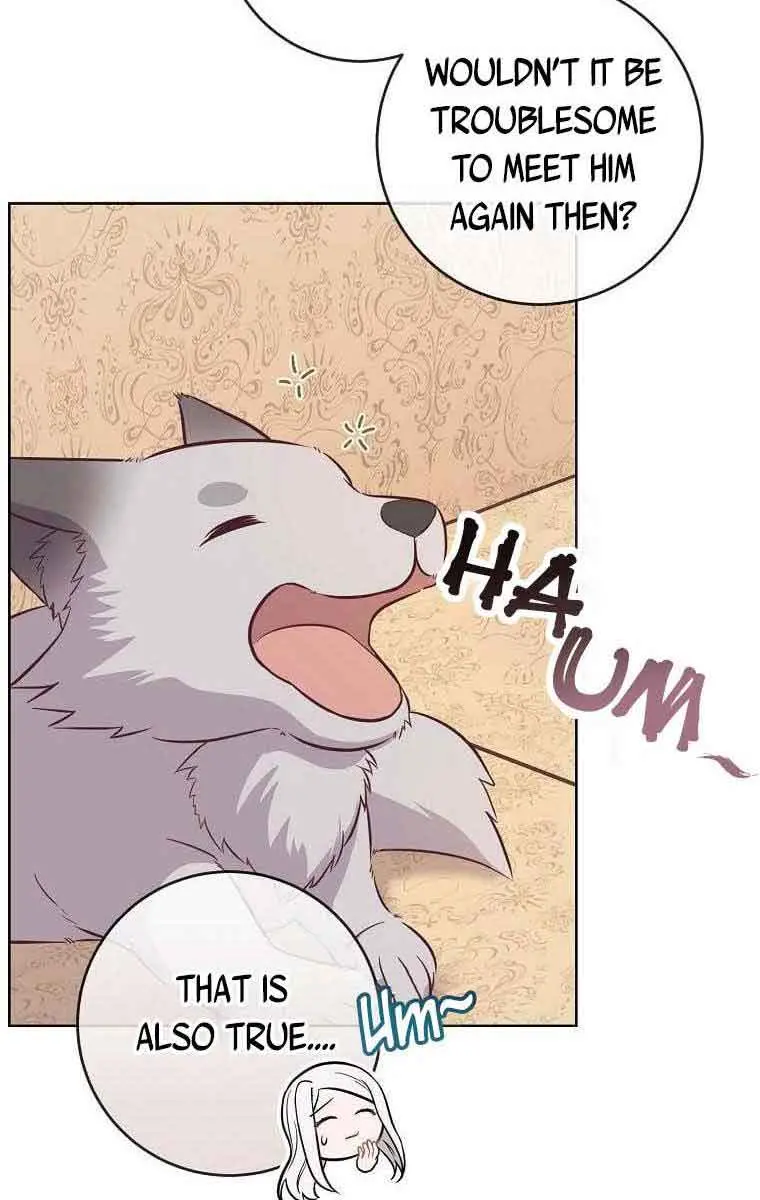 Who Do You Like More, Mommy or Daddy? Chapter 15 Page 43
