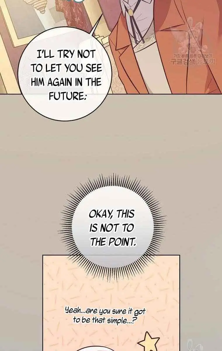 Who Do You Like More, Mommy or Daddy? Chapter 15 Page 47