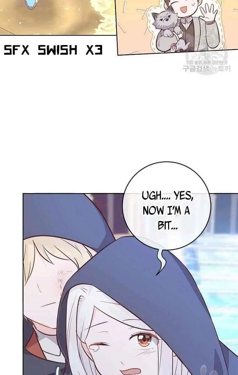 Who Do You Like More, Mommy or Daddy? Chapter 15 Page 68
