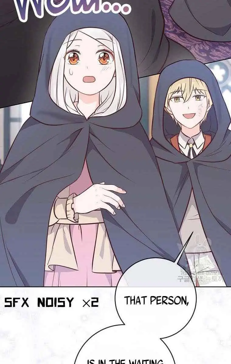 Who Do You Like More, Mommy or Daddy? Chapter 15 Page 72