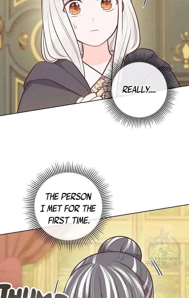 Who Do You Like More, Mommy or Daddy? Chapter 15 Page 83