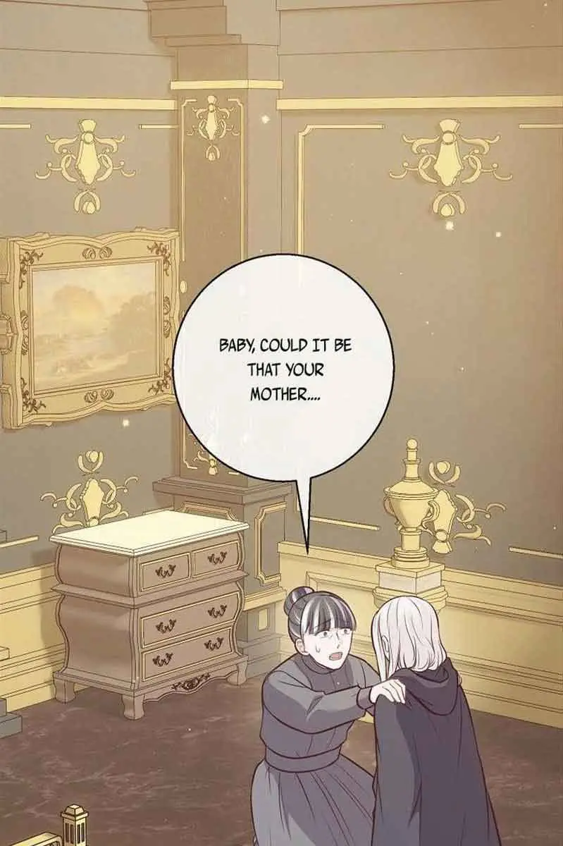 Who Do You Like More, Mommy or Daddy? Chapter 16 Page 2