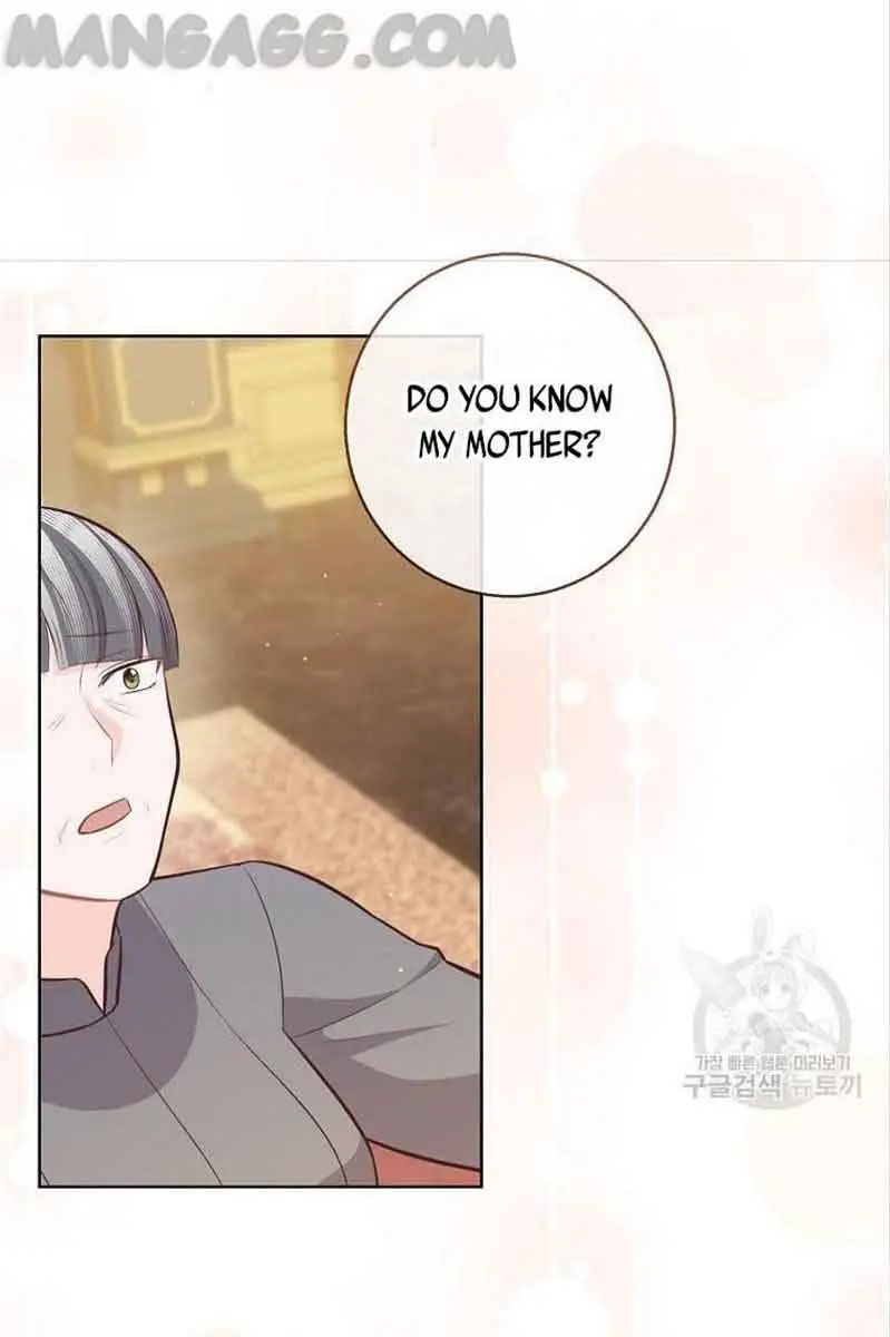 Who Do You Like More, Mommy or Daddy? Chapter 16 Page 5