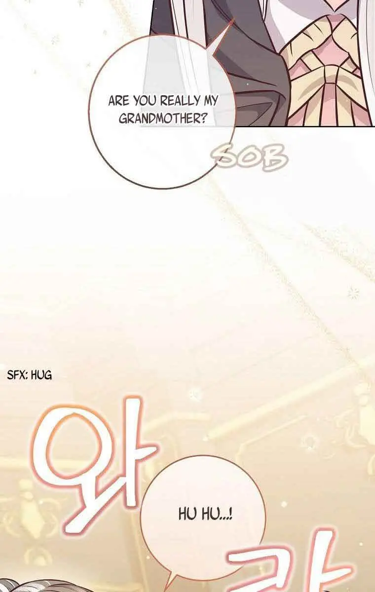 Who Do You Like More, Mommy or Daddy? Chapter 16 Page 17