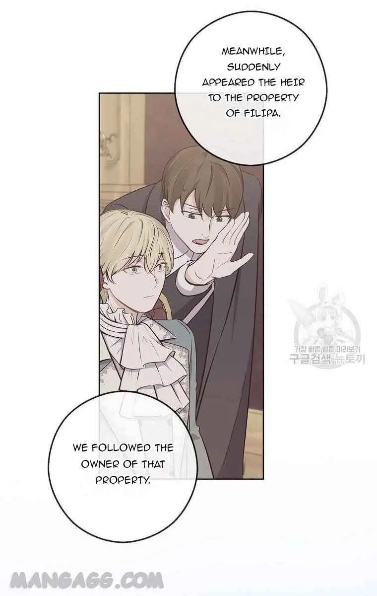 Who Do You Like More, Mommy or Daddy? Chapter 16 Page 25