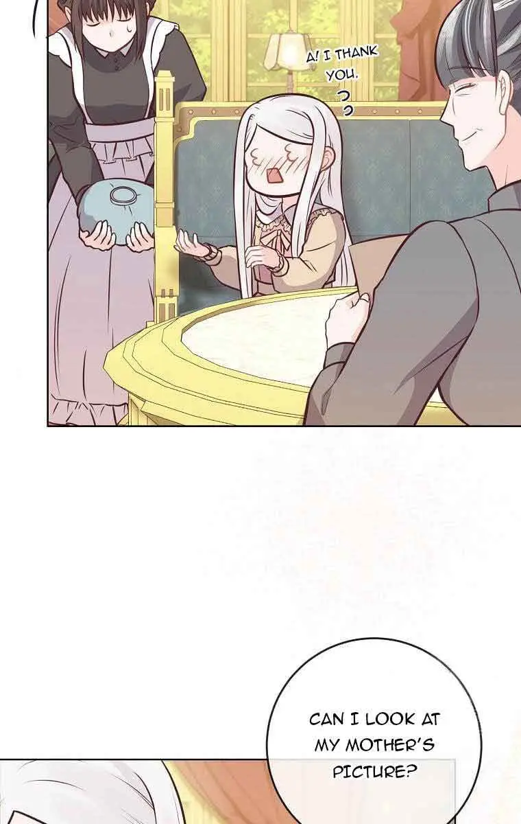 Who Do You Like More, Mommy or Daddy? Chapter 16 Page 28