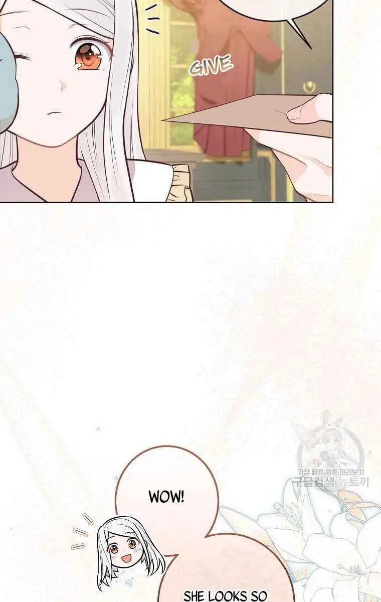 Who Do You Like More, Mommy or Daddy? Chapter 16 Page 29