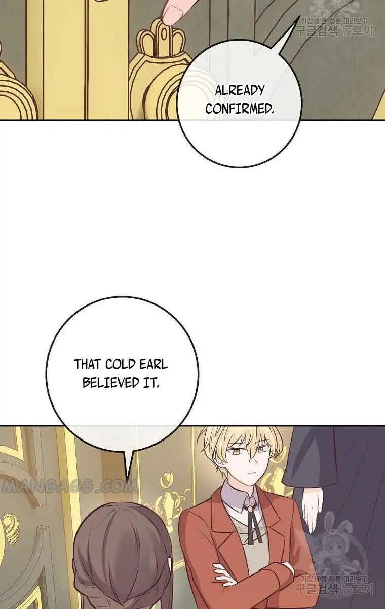 Who Do You Like More, Mommy or Daddy? Chapter 16 Page 38