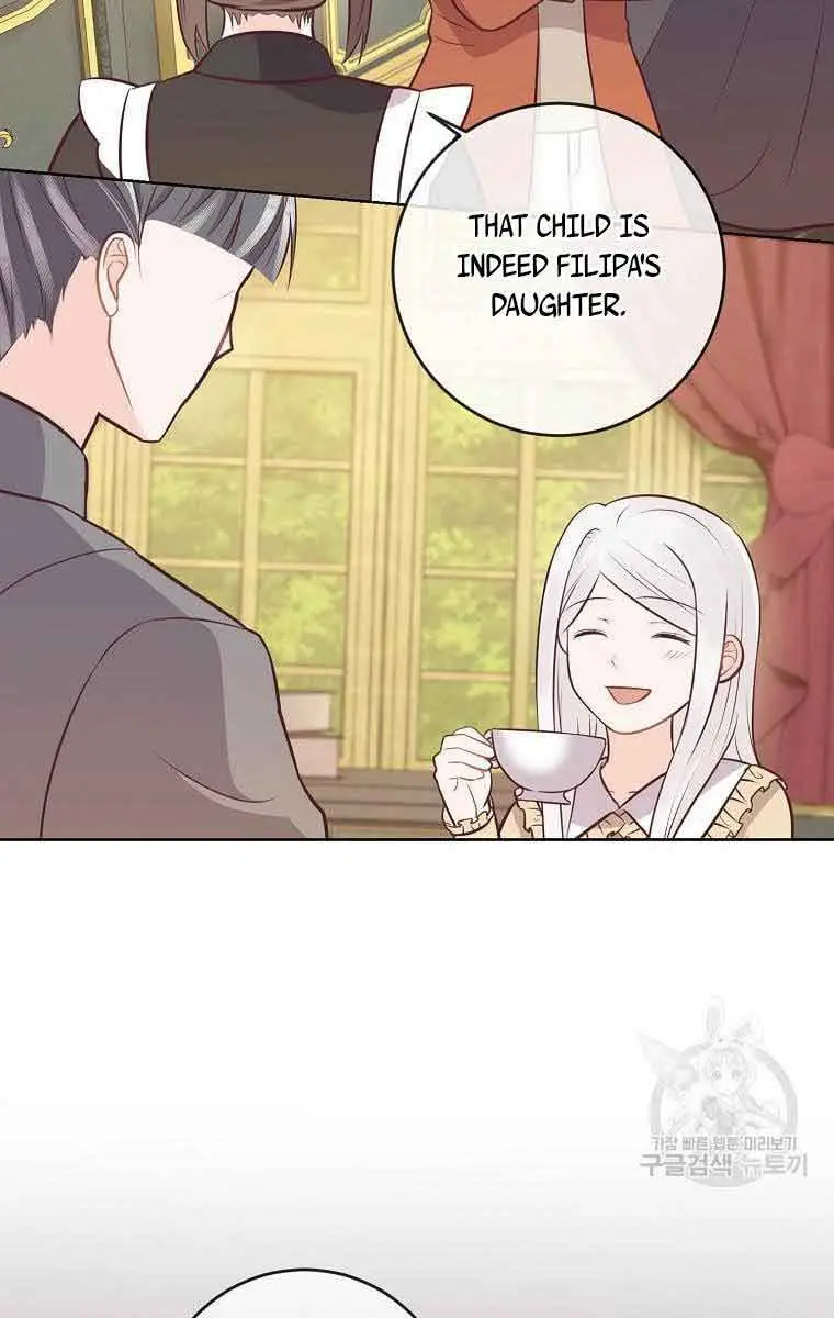 Who Do You Like More, Mommy or Daddy? Chapter 16 Page 39