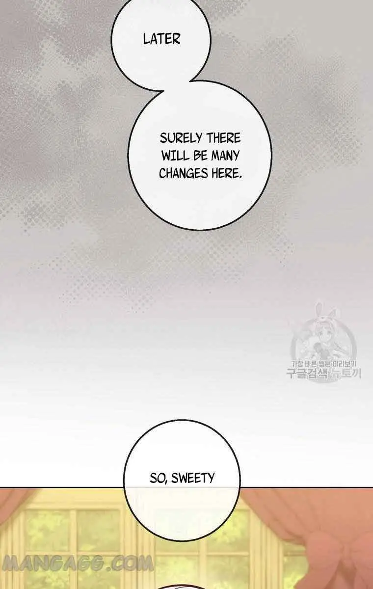 Who Do You Like More, Mommy or Daddy? Chapter 16 Page 42