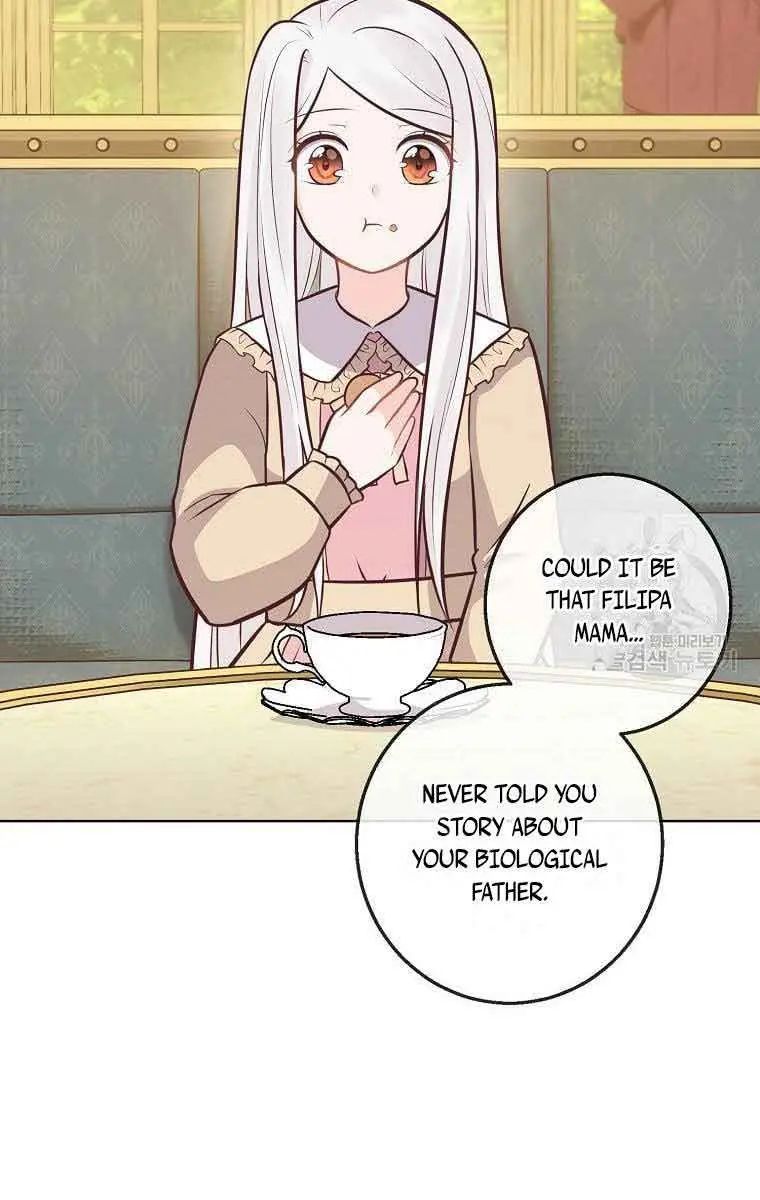Who Do You Like More, Mommy or Daddy? Chapter 16 Page 43