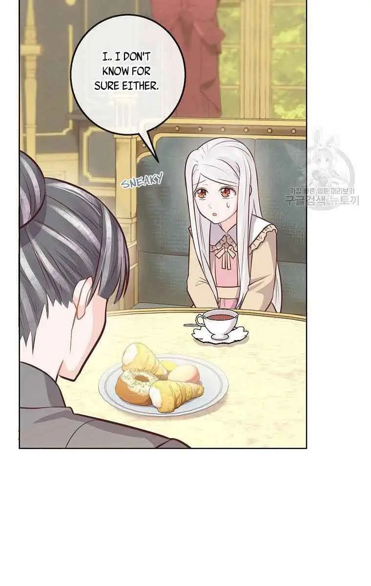 Who Do You Like More, Mommy or Daddy? Chapter 16 Page 46