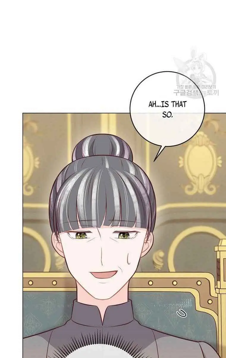 Who Do You Like More, Mommy or Daddy? Chapter 16 Page 47