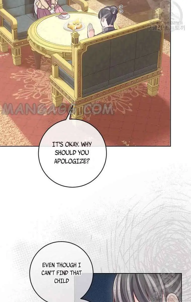Who Do You Like More, Mommy or Daddy? Chapter 16 Page 49