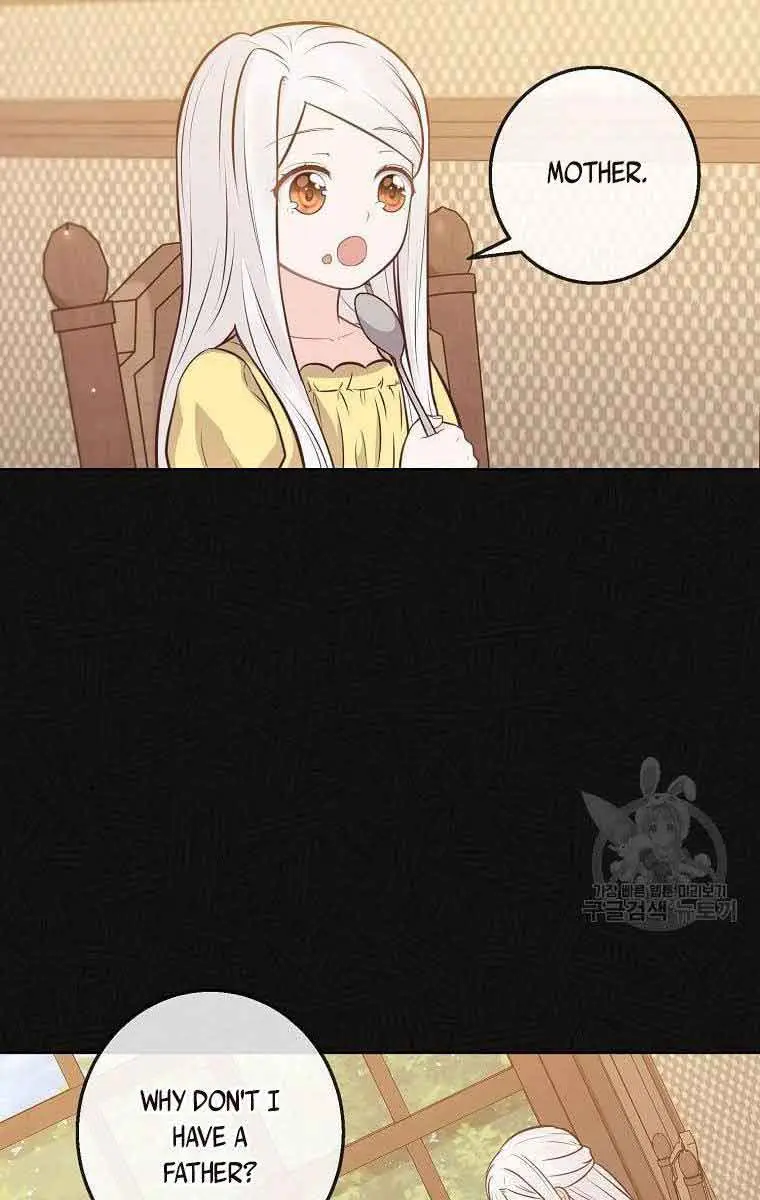 Who Do You Like More, Mommy or Daddy? Chapter 16 Page 52