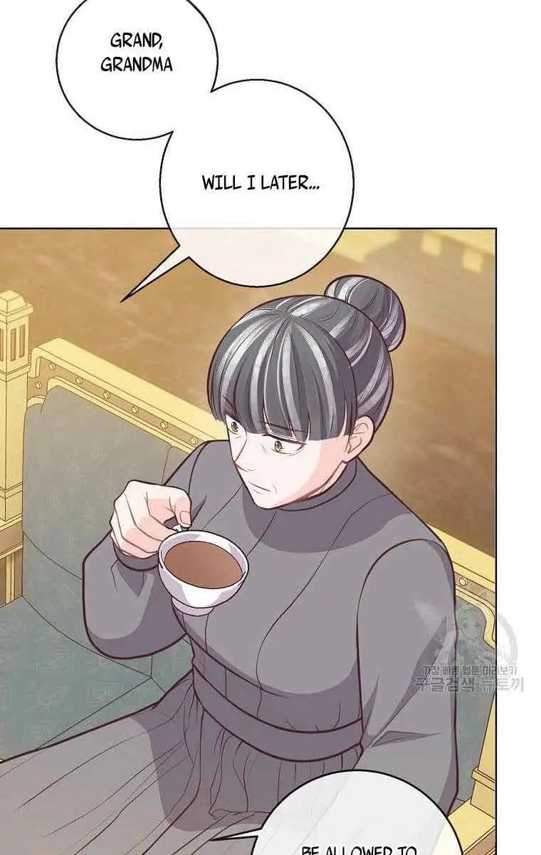 Who Do You Like More, Mommy or Daddy? Chapter 16 Page 63