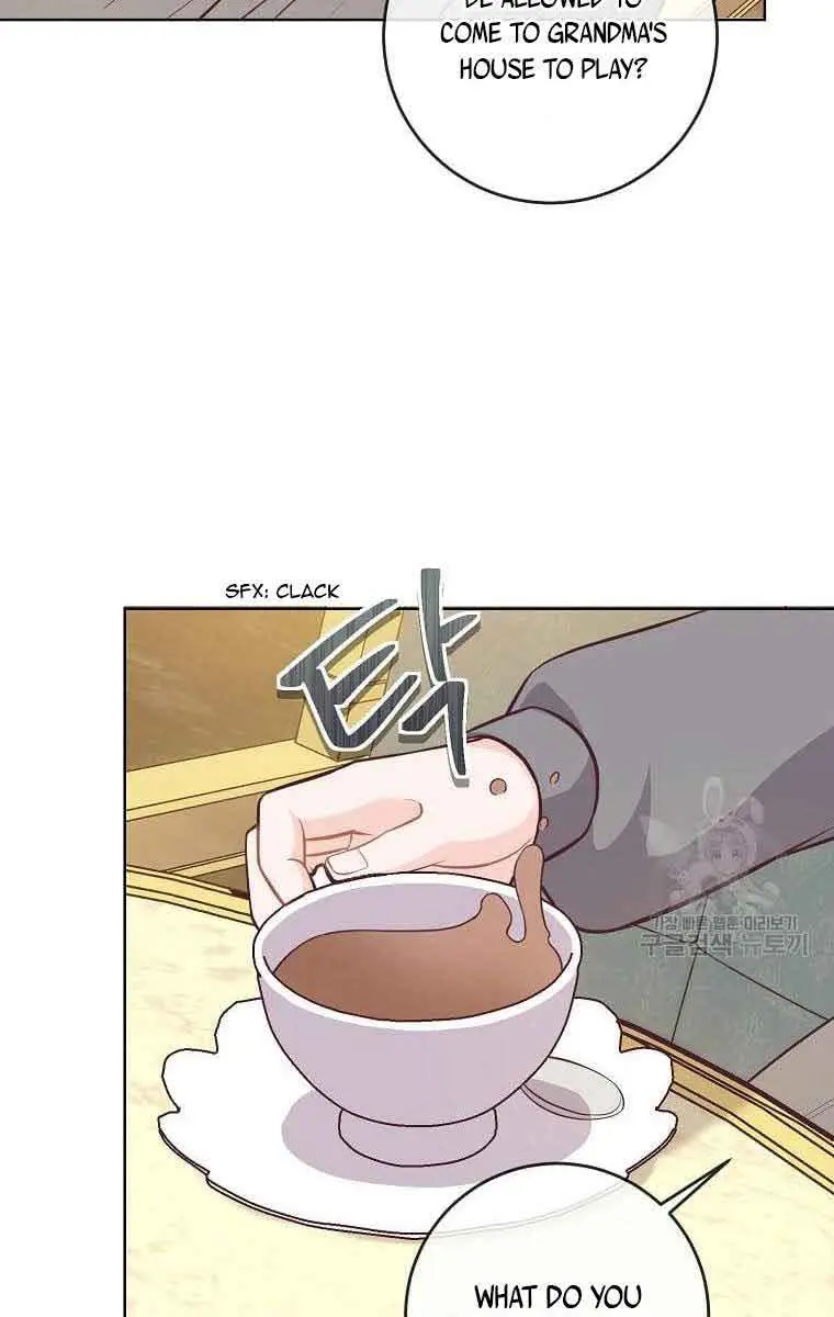 Who Do You Like More, Mommy or Daddy? Chapter 16 Page 64
