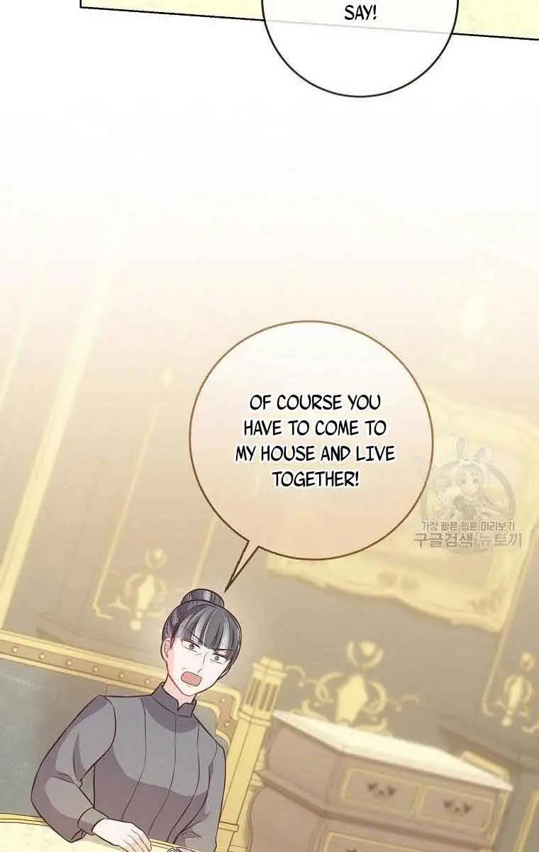 Who Do You Like More, Mommy or Daddy? Chapter 16 Page 65