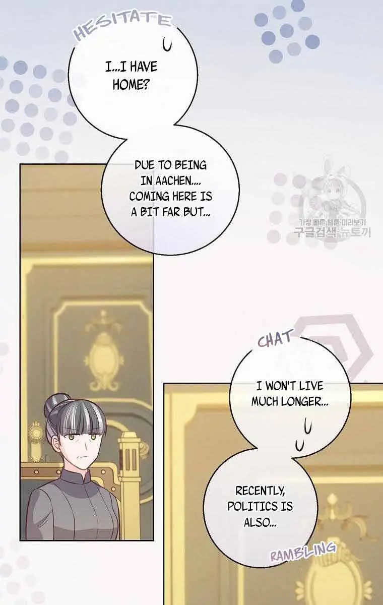 Who Do You Like More, Mommy or Daddy? Chapter 16 Page 68