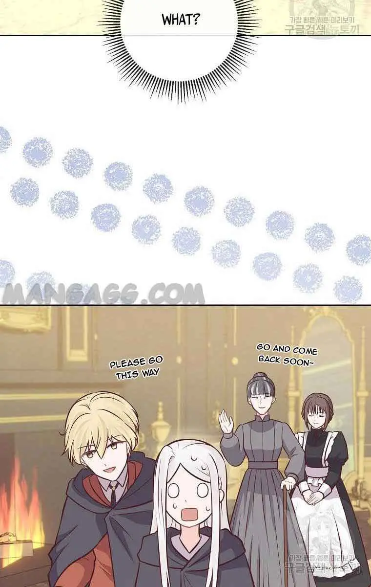 Who Do You Like More, Mommy or Daddy? Chapter 16 Page 72