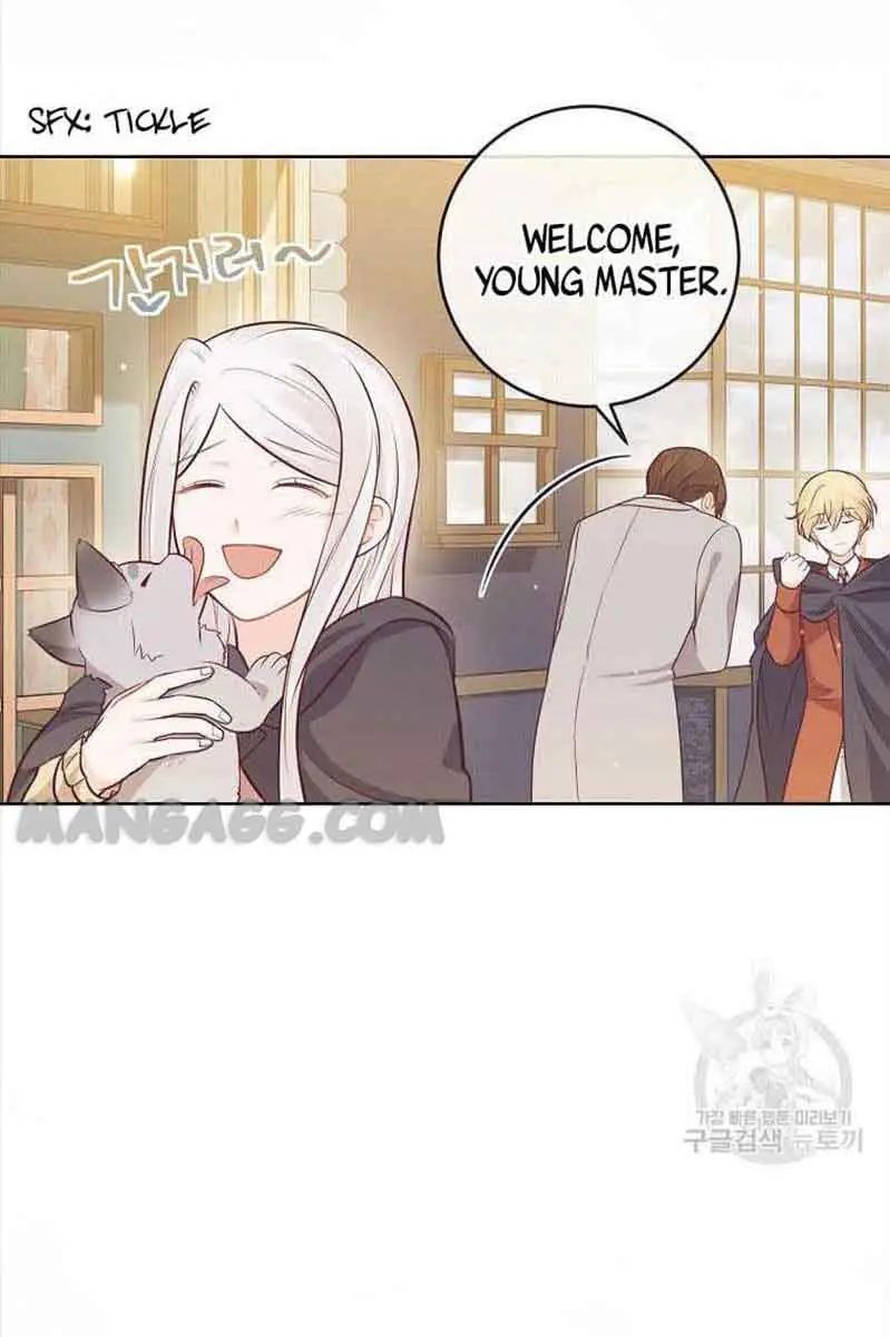 Who Do You Like More, Mommy or Daddy? Chapter 17 Page 4