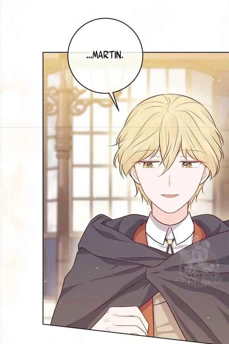 Who Do You Like More, Mommy or Daddy? Chapter 17 Page 5