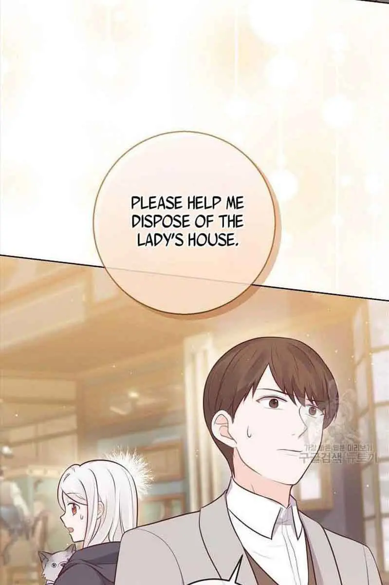 Who Do You Like More, Mommy or Daddy? Chapter 17 Page 6