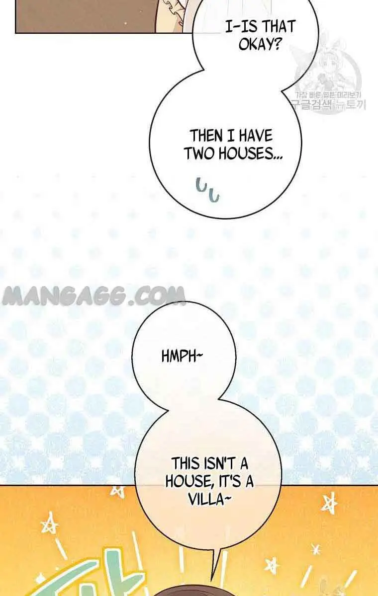Who Do You Like More, Mommy or Daddy? Chapter 17 Page 16