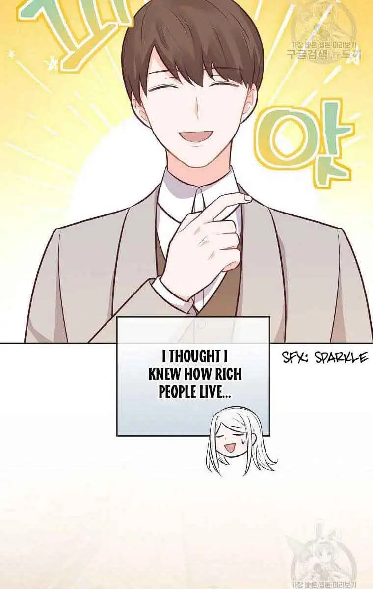 Who Do You Like More, Mommy or Daddy? Chapter 17 Page 17