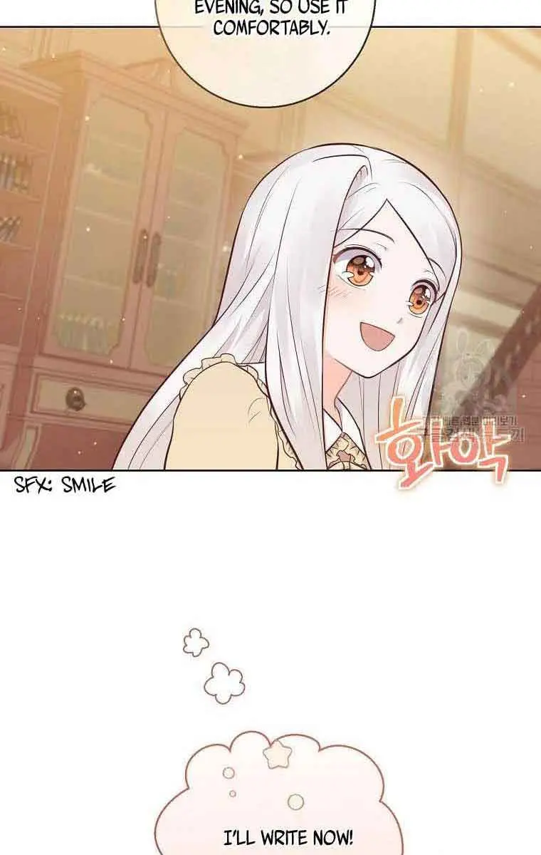 Who Do You Like More, Mommy or Daddy? Chapter 17 Page 23