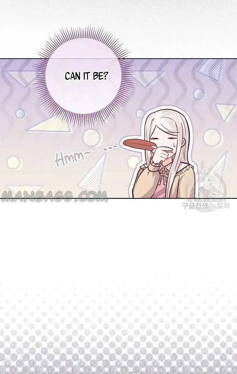 Who Do You Like More, Mommy or Daddy? Chapter 17 Page 34