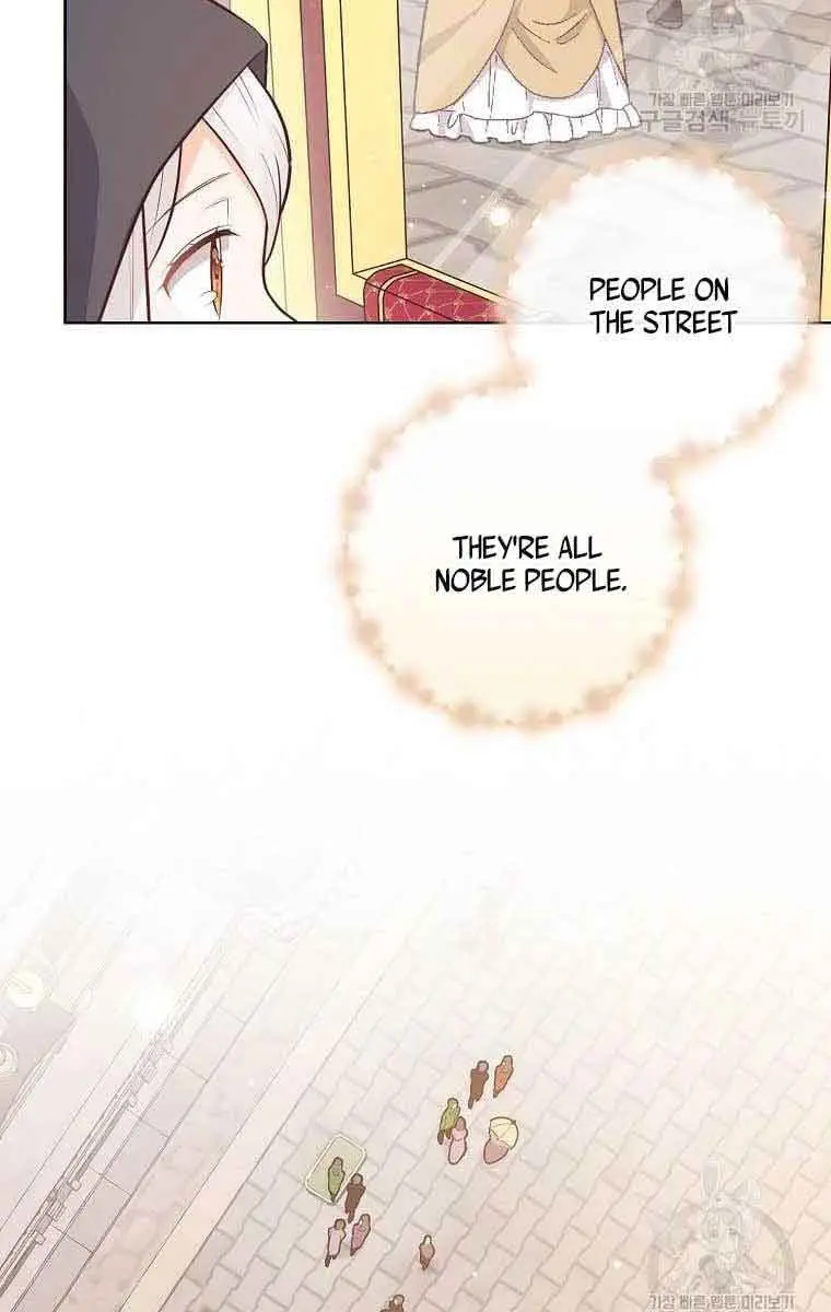 Who Do You Like More, Mommy or Daddy? Chapter 17 Page 62