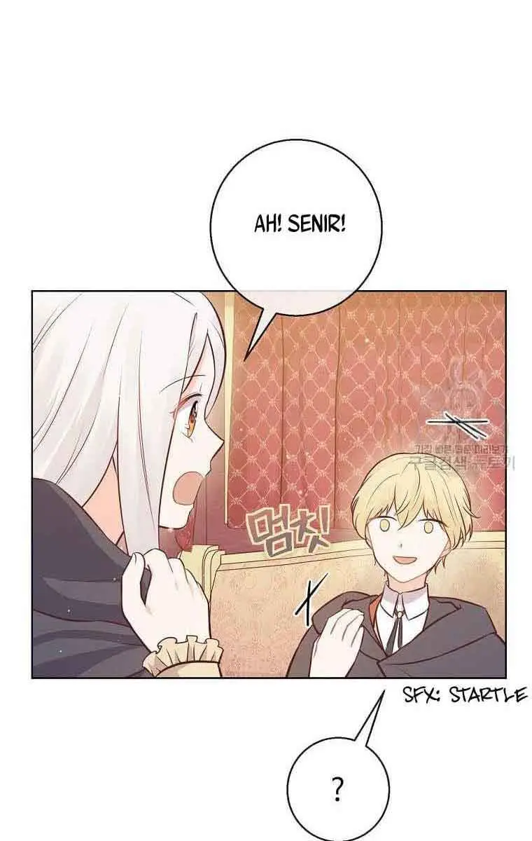 Who Do You Like More, Mommy or Daddy? Chapter 17 Page 68
