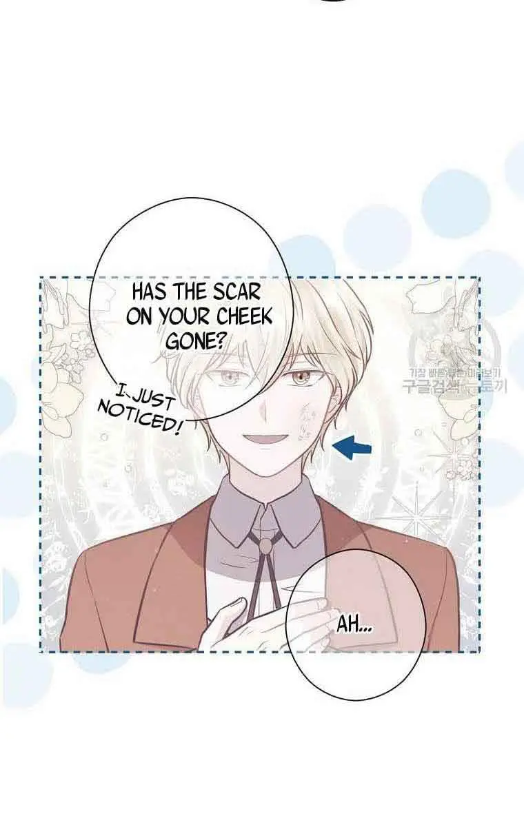 Who Do You Like More, Mommy or Daddy? Chapter 17 Page 69