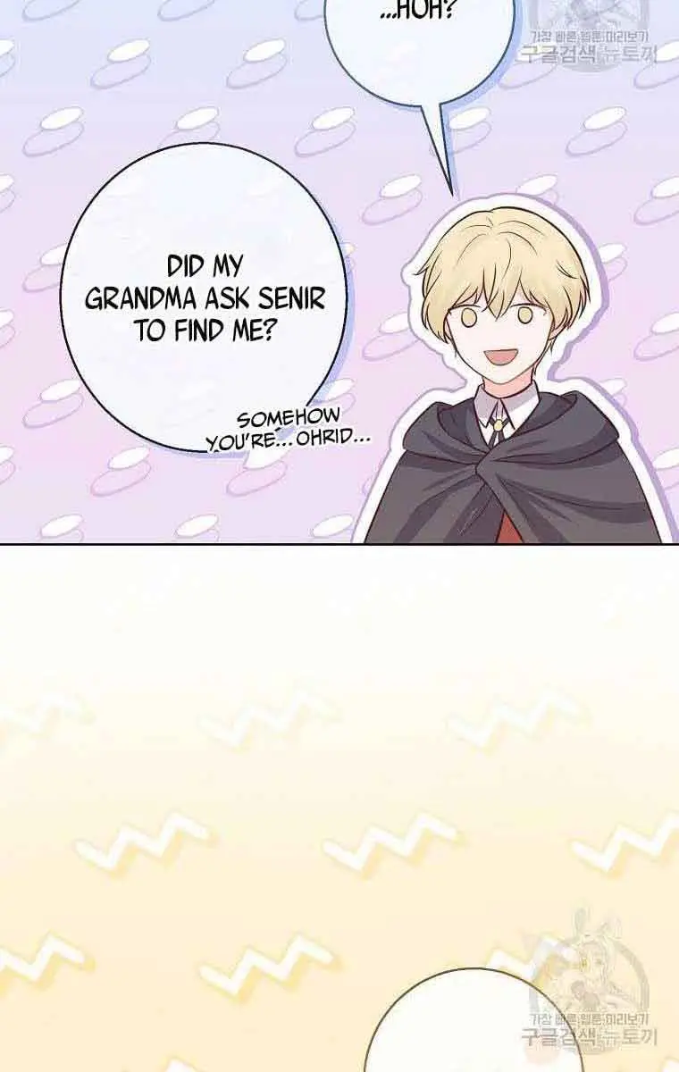 Who Do You Like More, Mommy or Daddy? Chapter 17 Page 74