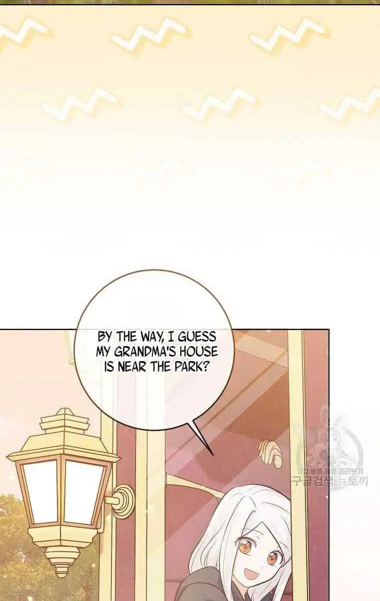 Who Do You Like More, Mommy or Daddy? Chapter 17 Page 76