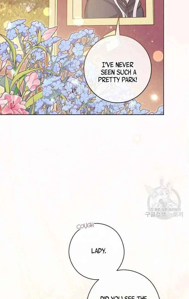 Who Do You Like More, Mommy or Daddy? Chapter 17 Page 77