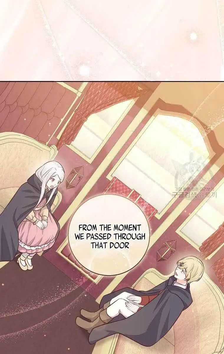 Who Do You Like More, Mommy or Daddy? Chapter 17 Page 79