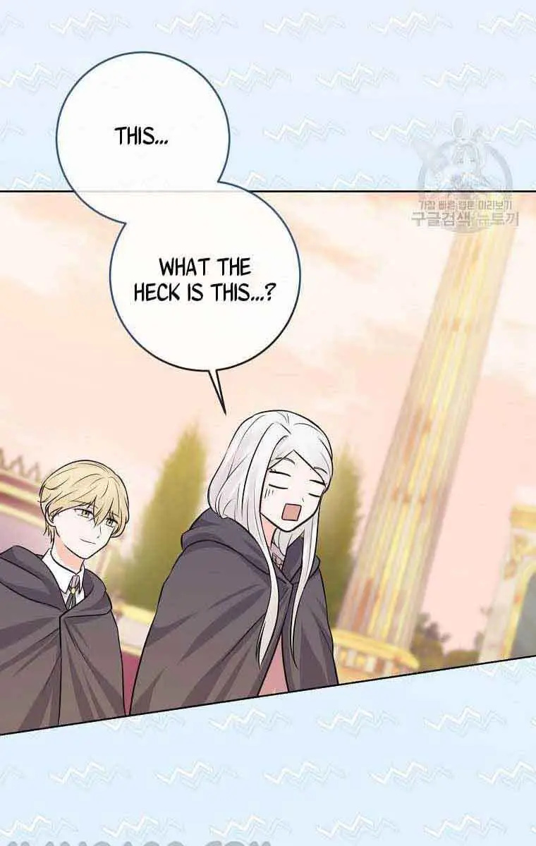 Who Do You Like More, Mommy or Daddy? Chapter 17 Page 83