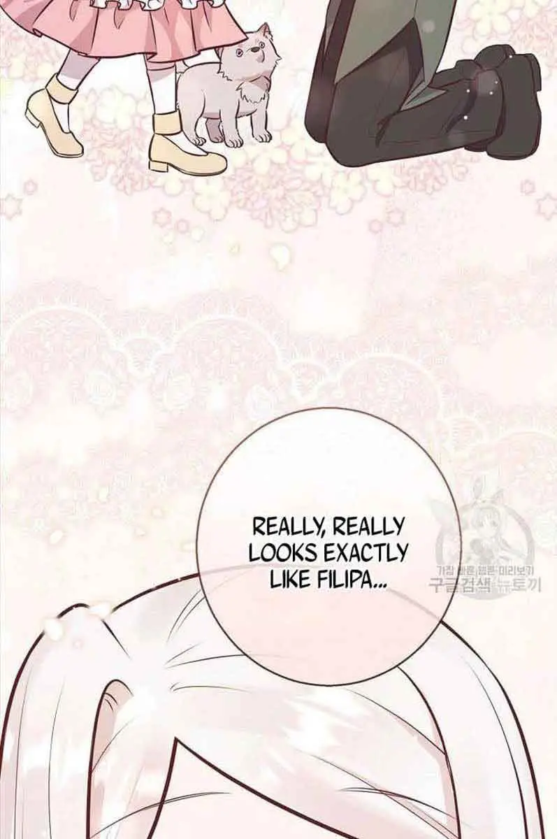Who Do You Like More, Mommy or Daddy? Chapter 18 Page 4