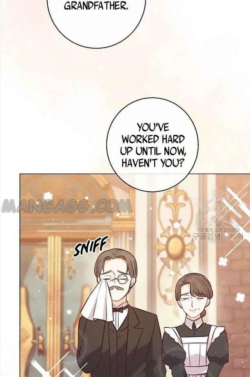 Who Do You Like More, Mommy or Daddy? Chapter 18 Page 6