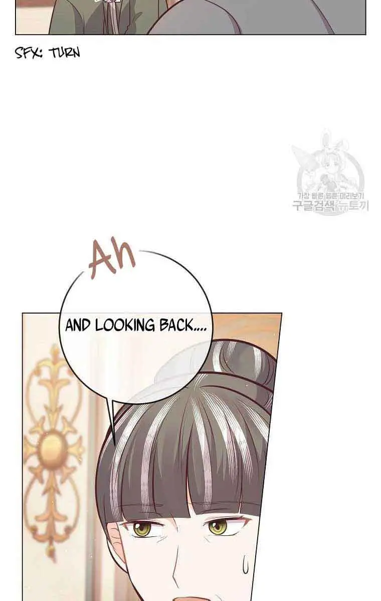 Who Do You Like More, Mommy or Daddy? Chapter 18 Page 13