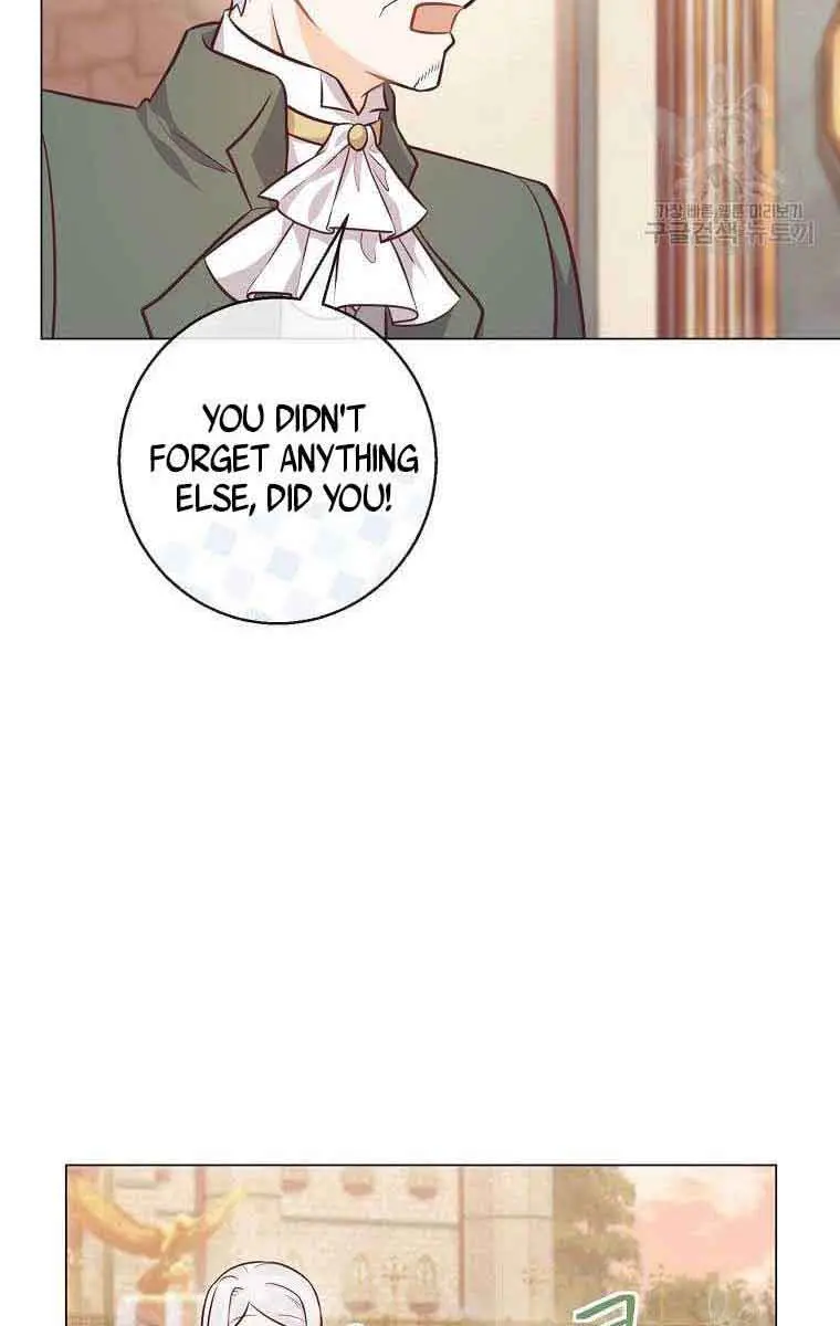 Who Do You Like More, Mommy or Daddy? Chapter 18 Page 15