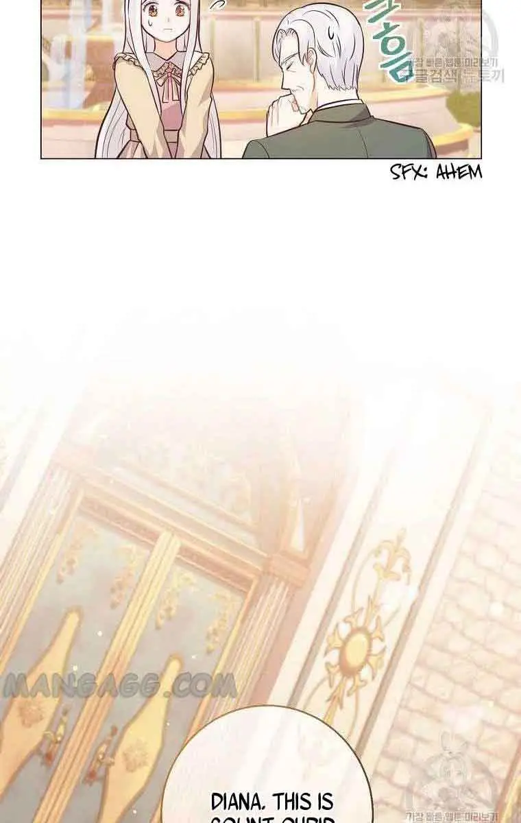 Who Do You Like More, Mommy or Daddy? Chapter 18 Page 16