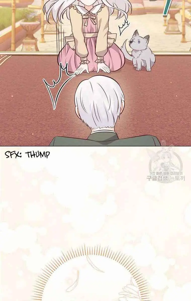 Who Do You Like More, Mommy or Daddy? Chapter 18 Page 21