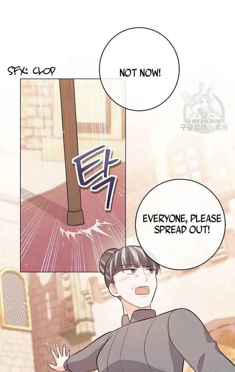 Who Do You Like More, Mommy or Daddy? Chapter 18 Page 24