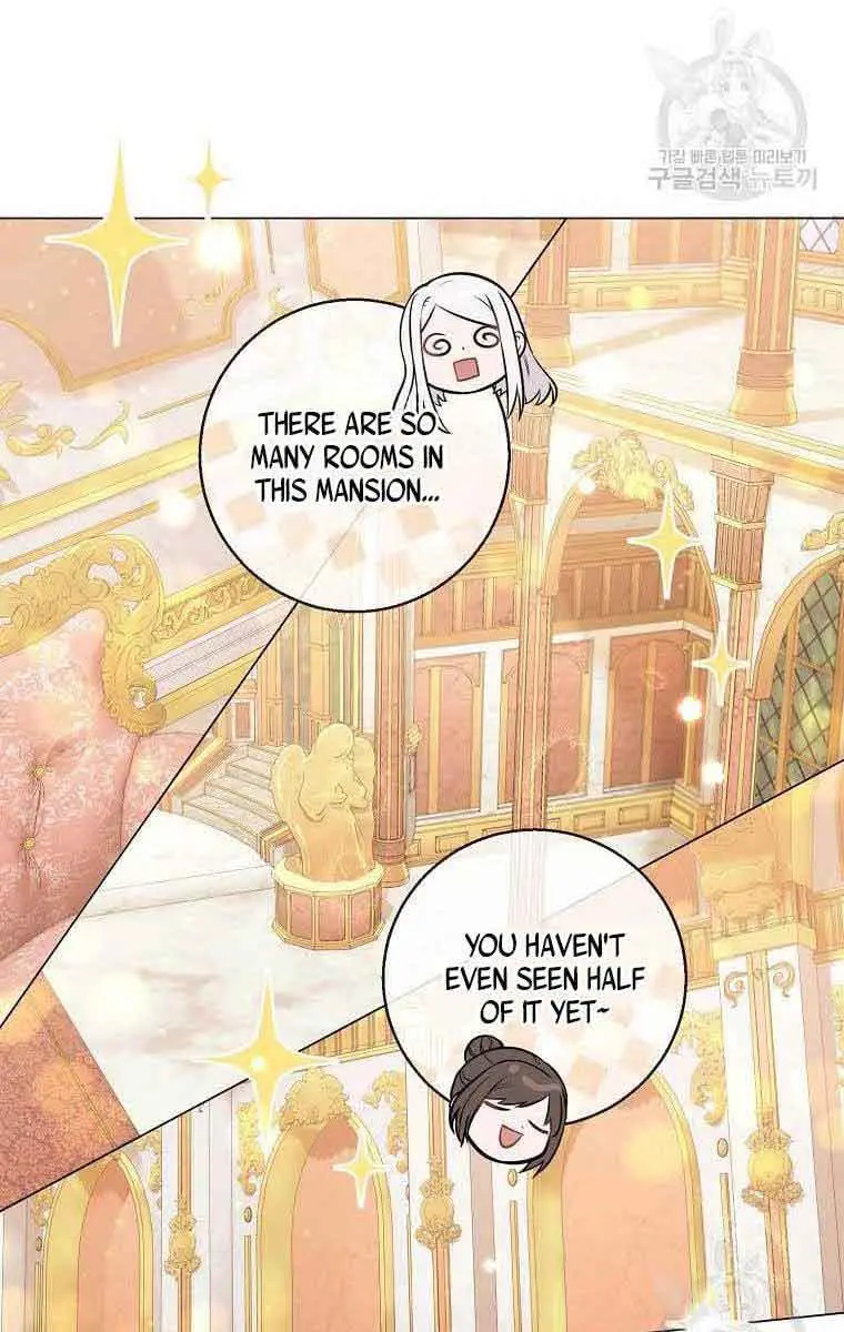 Who Do You Like More, Mommy or Daddy? Chapter 18 Page 38